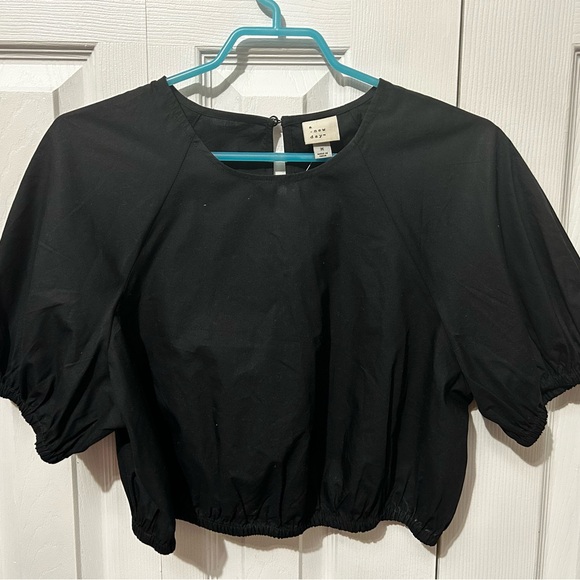 a new day shirt - Picture 2 of 2